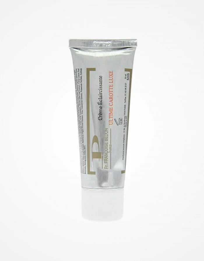 Pr. Francoise Bedon Ultime Carotte Luxe Tube Cream 50 ml / 1.69 fl oz - OUMY