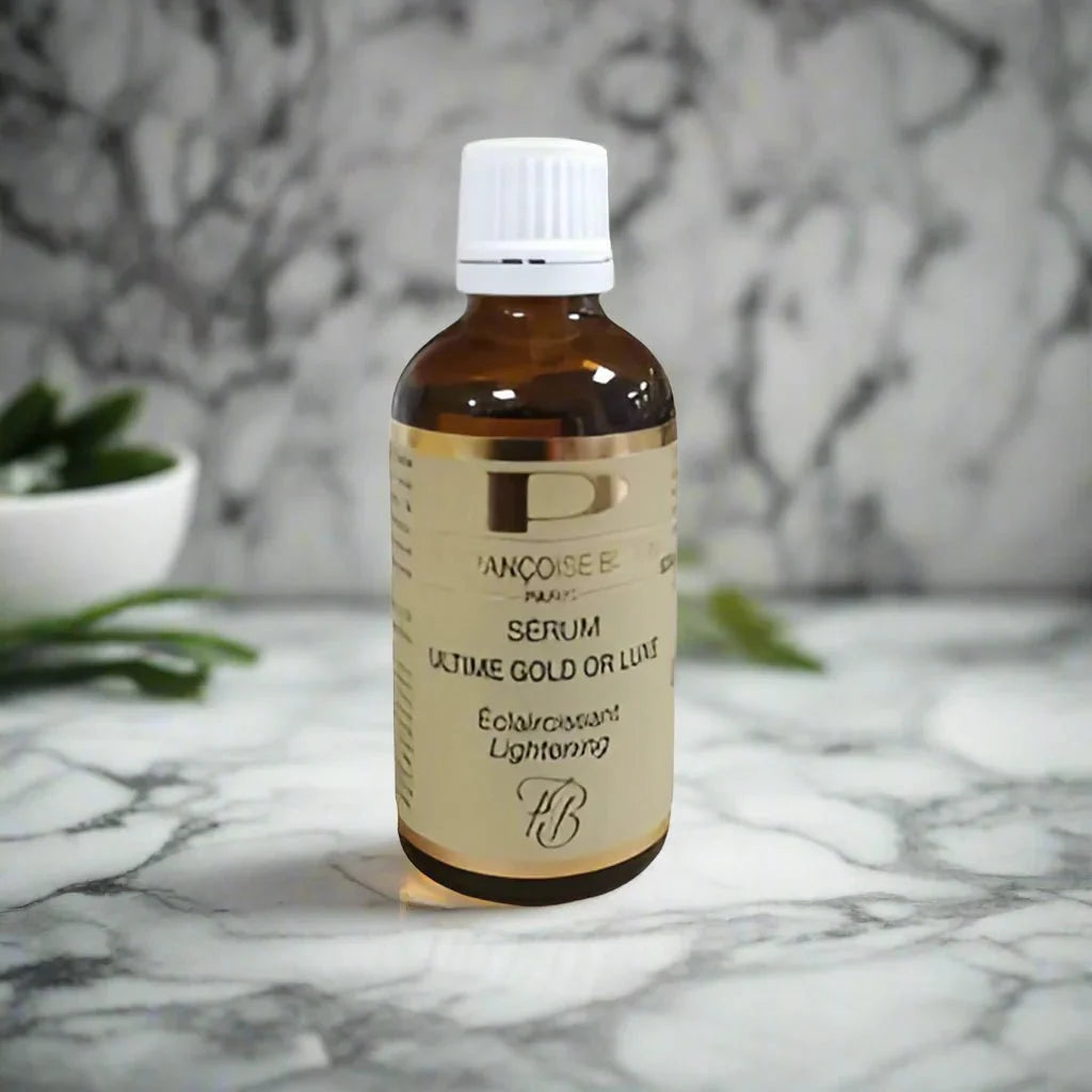 Pr. Francoise Bedon Ultime Gold Luxe Serum 50ml - OUMY