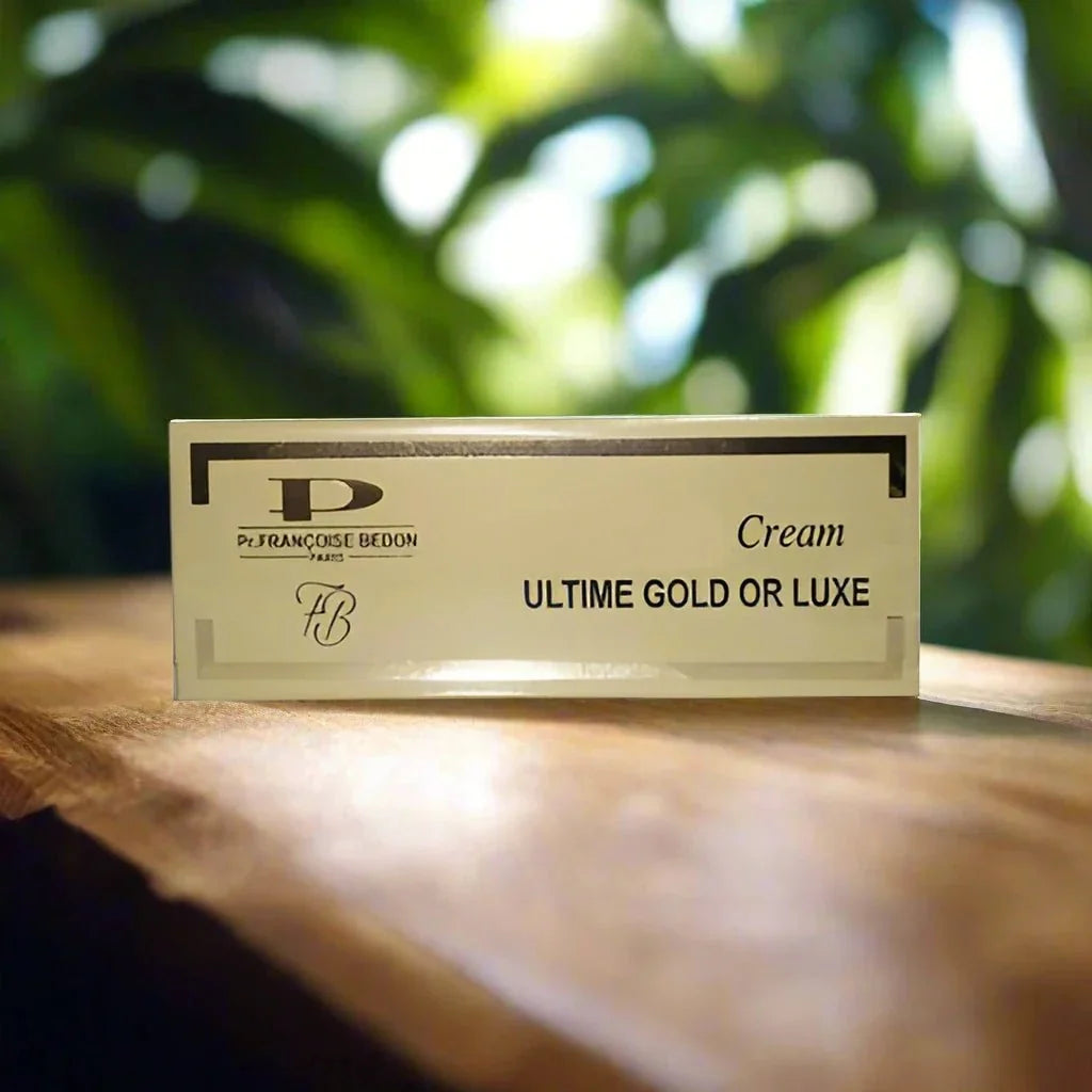 Pr. Francoise Bedon Ultime Gold Or Luxe Cream - OUMY