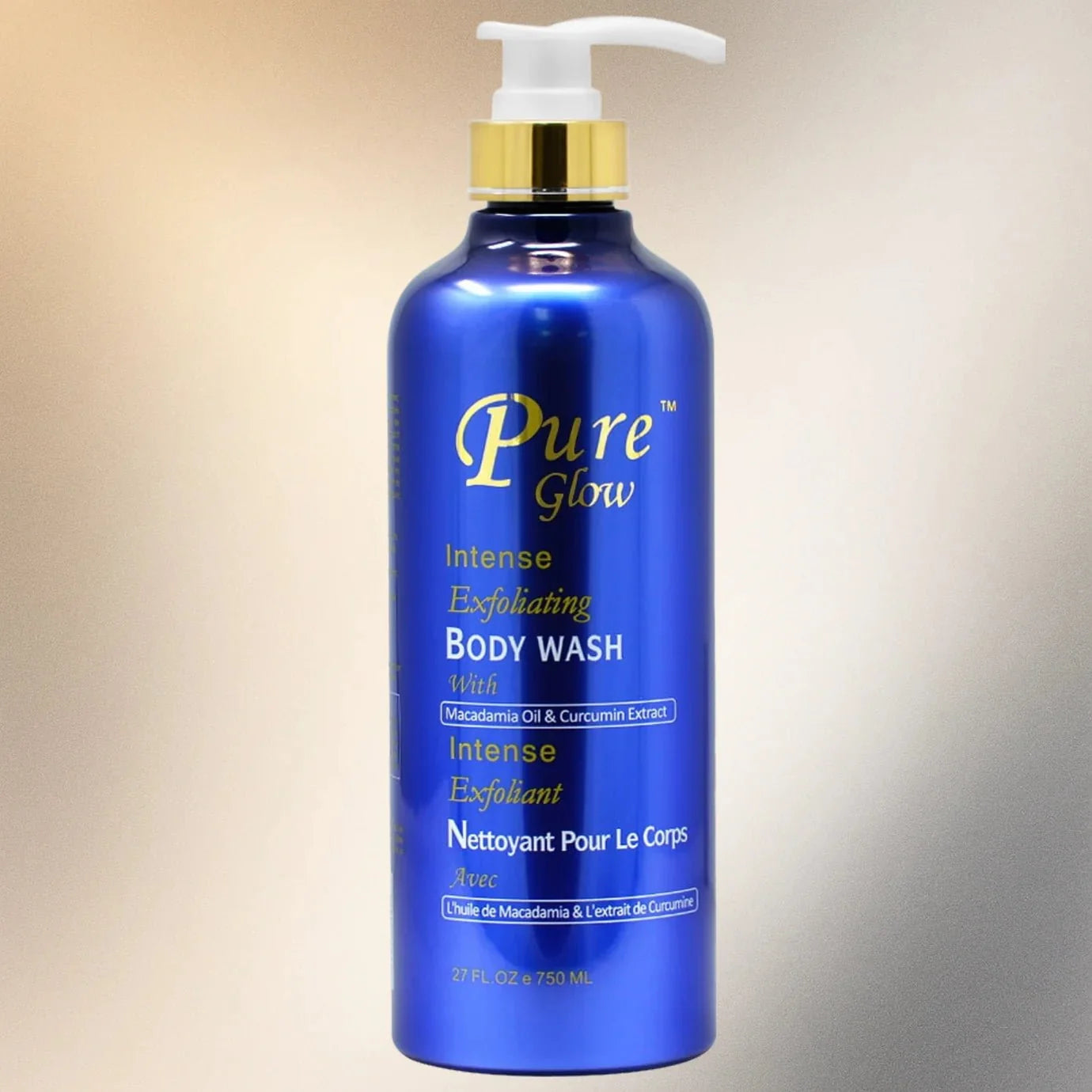 Pure Glow Body Wash 27 oz - OUMY