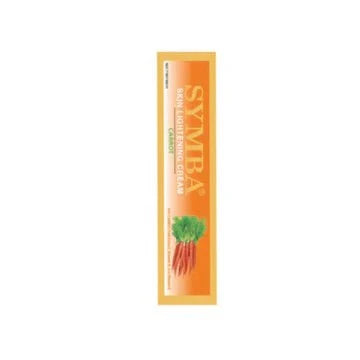 Symba Carrot Skin Cream 1.76 oz - OUMY