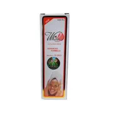 White Express Cream Lightweight Moisturizing Face Cream 1.7 oz - OUMY