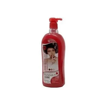 White Secret Body Wash 500ml – Gentle Hydrating Shower Gel - OUMY
